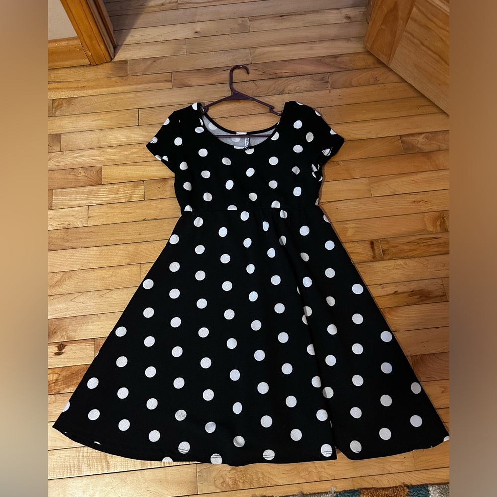 Belly by design maternity dress